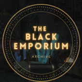The Black Emporium archive - Tanachvil
