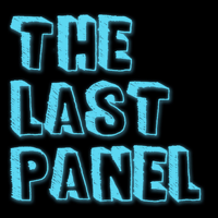 The Last Panel podcast