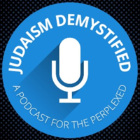 Episode 18: Rabbi Alex Israel "Kings & Prophets"