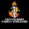 Faith Refiners Church Worldwide artwork
