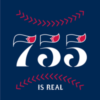 755 Is Real: A show about the Atlanta Braves podcast