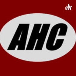 AHC podcast (Trailer)