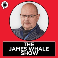 The James Whale Show | Taking A Knee