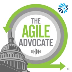Episode 3 - (Part 2) Al DuPree, Former Innovation Director at NIST and CIO at Congressional Budget Office