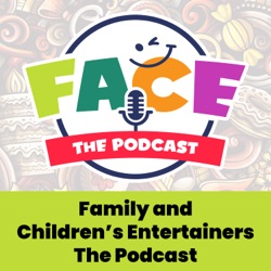 Family and Children's Entertainers, The Podcast