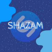 Shazam - New Sound Level 90 FM