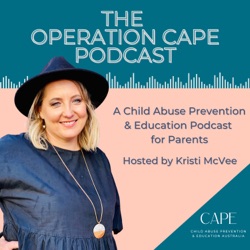 The CAPE Podcast