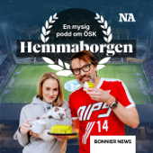 Hemmaborgen - Bonnier News Local