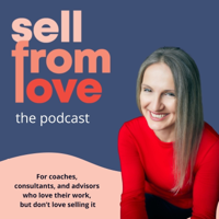 Episode 153: Million-Dollar Mindset With Caitlin Bacher