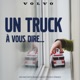 3. Volvo Trucks, partenaire privilégié de l'association Coeur de Gazelles