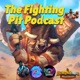 1 Year Anniversary + Season Finale! - The Fighting Pit Ep 36 - Hearthstone Mercenaries Podcast