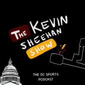 The Kevin Sheehan Show - Kevin Sheehan