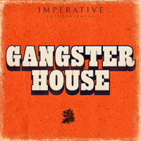 Gangster House podcast