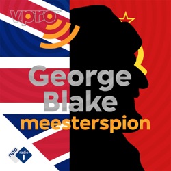 #2. George Blake: Meesterspion