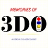 Memories of 3DO artwork