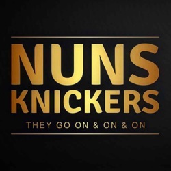 Nuns Knickers