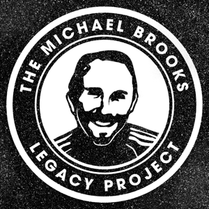 The Michael Brooks Show podcast
