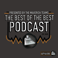 EPISODE 46 - EVERYTHING PERSONAL INJURY ATTORNEYS ft. Ven Johnson (Founder & President of Ven Johnson Law, PLC)