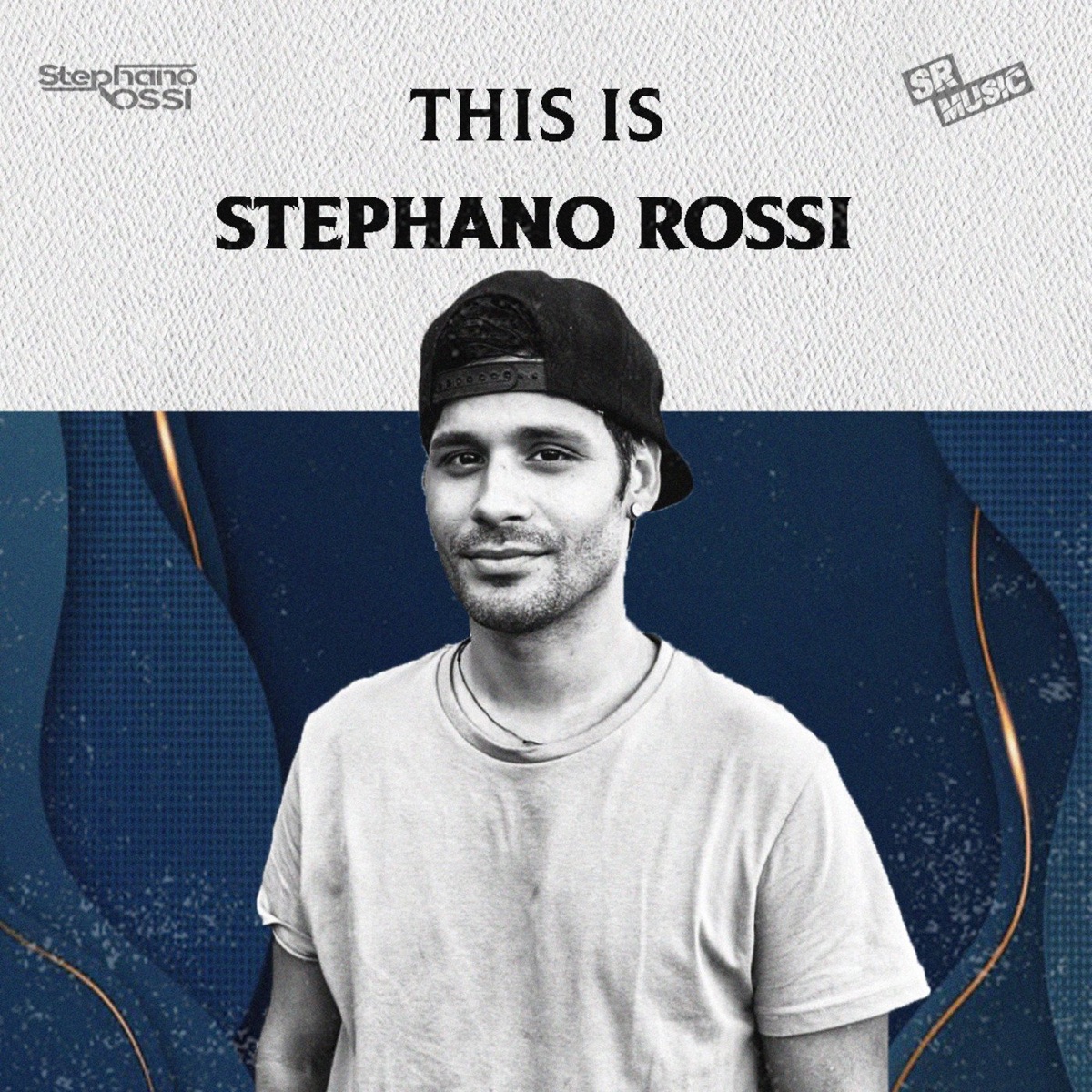 1200px x 1200px - Stephano Rossi In The Mix â€“ Podcast â€“ Podtail