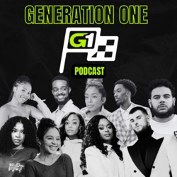 Let's Talk About Red Flags! - Generation One