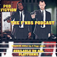 THE F'NBS PODCAST podcast