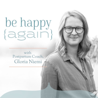 Grief With Megan Hillukka
