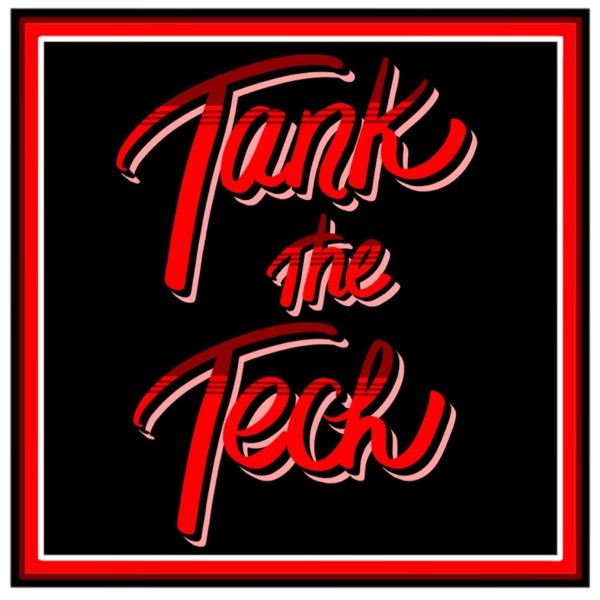 The Back Lounge Podcast