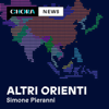 Altri Orienti - Simone Pieranni - Chora Media