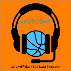 Season 2 Episode 18: Pass me my Powerade, it's the Preliminary Finals!