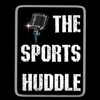 THE SPORTS HUDDLE  artwork