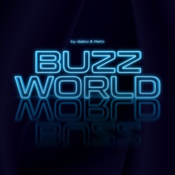 buzzworld by gabo & peťo