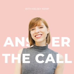 Answer the Call | Christian Career Coaching