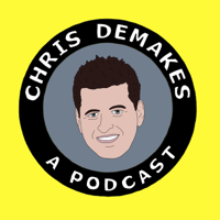 Chris DeMakes A Podcast podcast