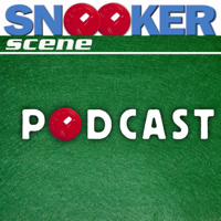 Snooker Scene Podcast episode 207 - Scott Donaldson