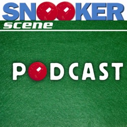 Snooker Scene Podcast episode 355 - WST Play