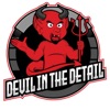 Devil in the Detail artwork