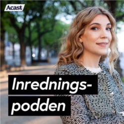 Christine Ingridsdotter – Om att skapa ett svenskt varumärke med svensk produktion