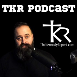 The Kennedy Report Podcast