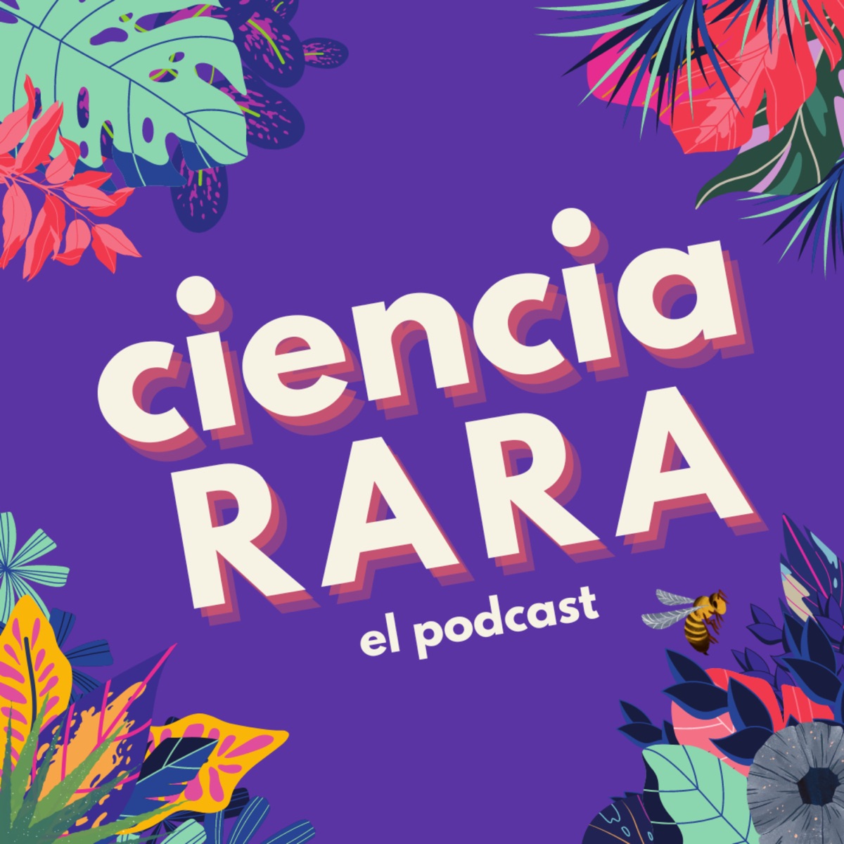 Ciência Sem Fim – Podcast – Podtail
