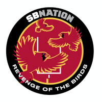 Revenge of the Birds: for Arizona Cardinals fans podcast