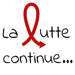 Sida, la lutte continue