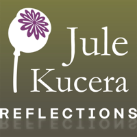 Jule Kucera: Reflections podcast