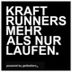 KRAFT Runners - Mehr als nur Laufen