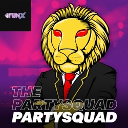 THE PARTYSQUAD