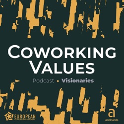 Committing Coworking  to the Sustainability Value with Dina Sierralta