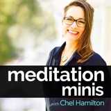 5 Minute Meditation [Guided Breathing + Mantra] 😌 podcast episode