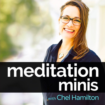 Meditation Minis Podcast Meditation Minis Podcast