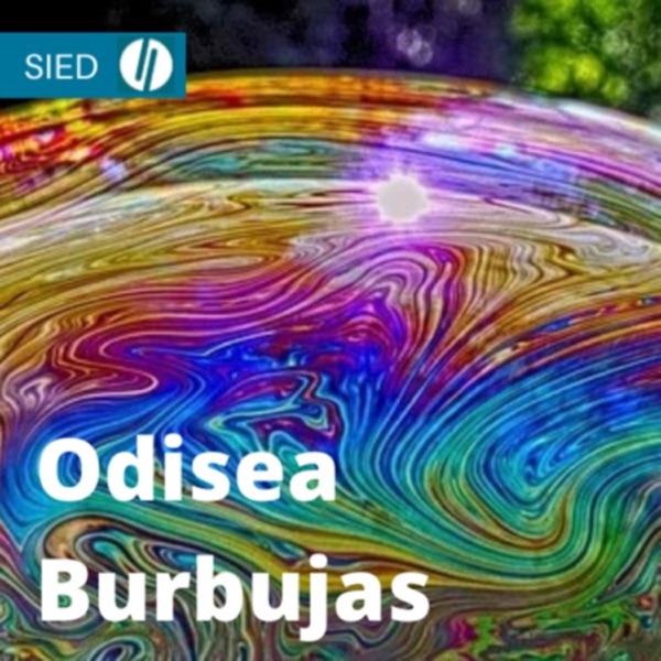 Artwork for Odisea Burbujas