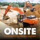 Onsite — the construction machinery podcast