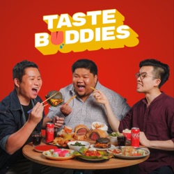 #12 Malaysian Chefs Try The Last Dab from Hot Ones
